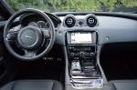 Jaguar XJR 2014 года